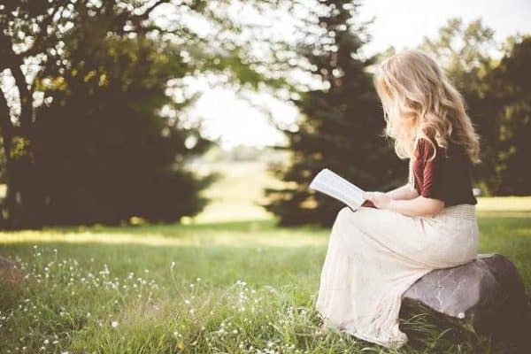 10 Must Read Books For Christian Women - Happy Home Happy Heart