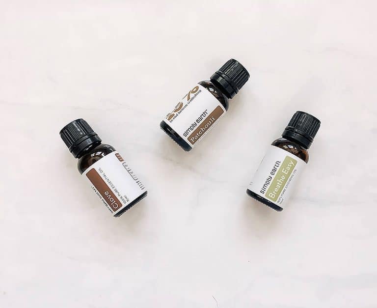 Simply Earth Essential Oils Review Happy Home Happy Heart