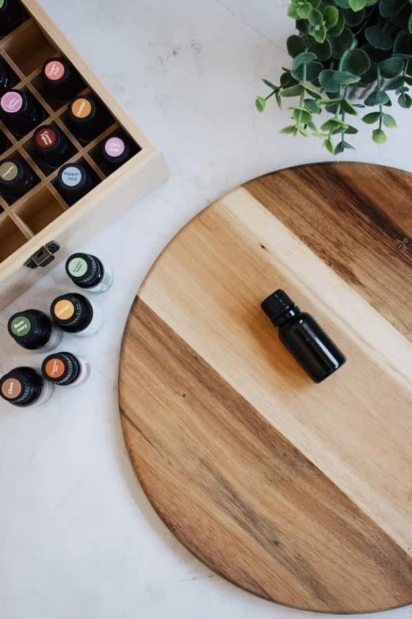 10 Immune Boosting Essential Oils + Free Diffuser Blends Printable ...