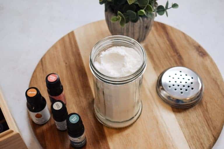 DIY Car Freshener with Essential Oils Happy Home Happy Heart