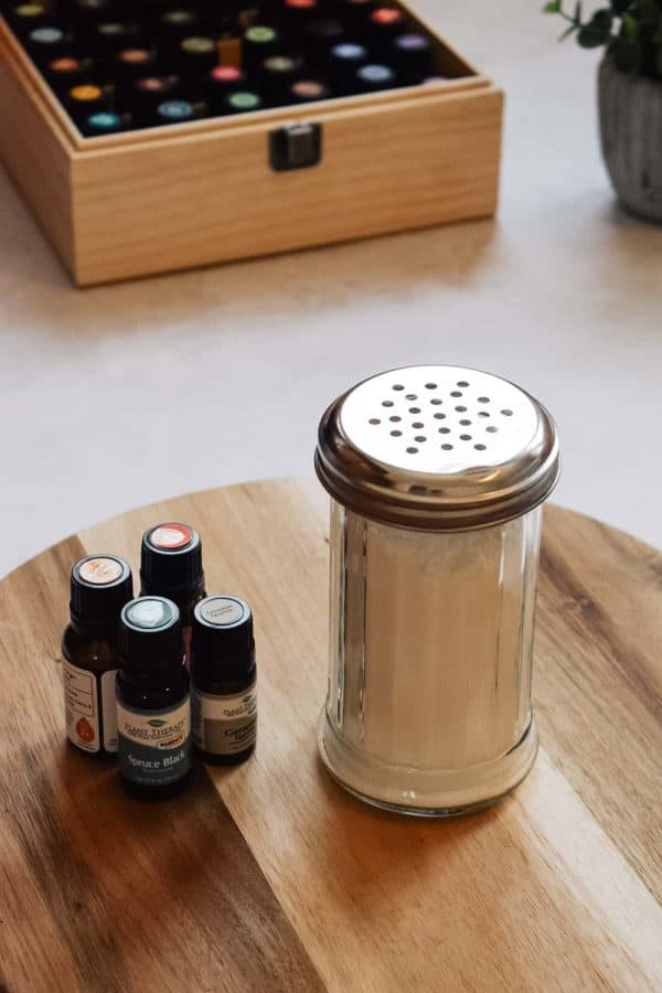DIY Car Freshener with Essential Oils Happy Home Happy Heart