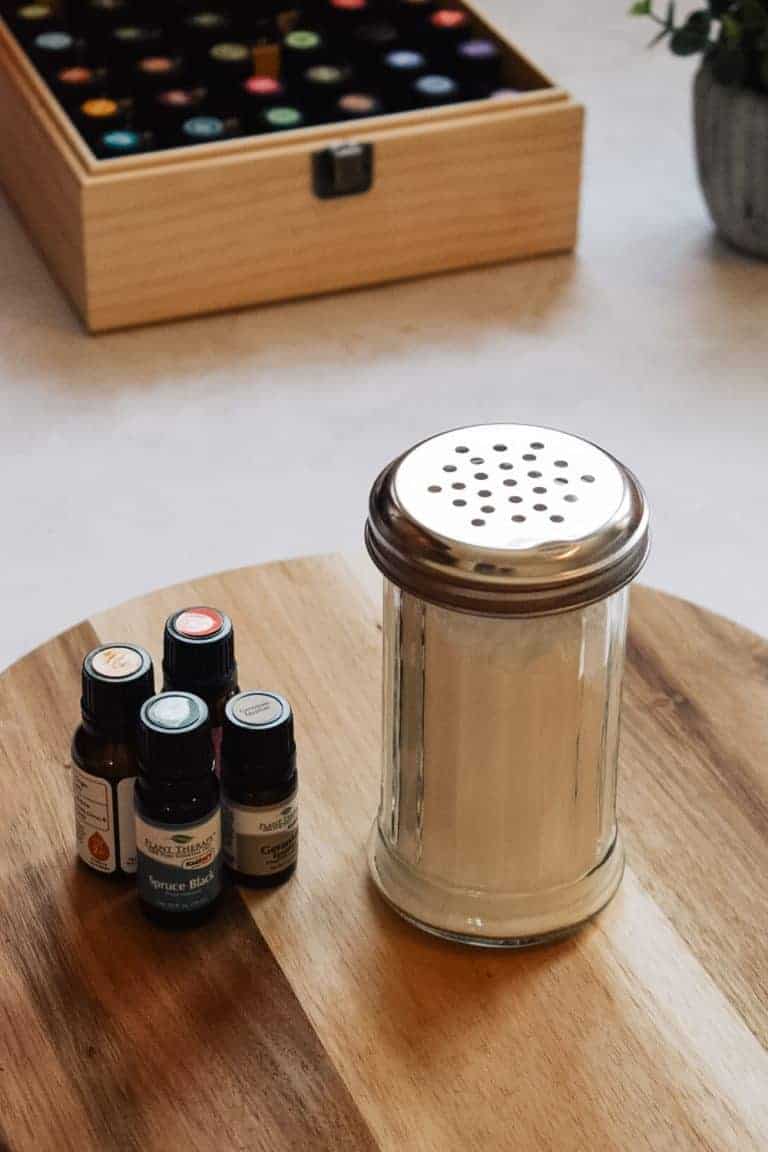 DIY Car Freshener with Essential Oils Happy Home Happy Heart