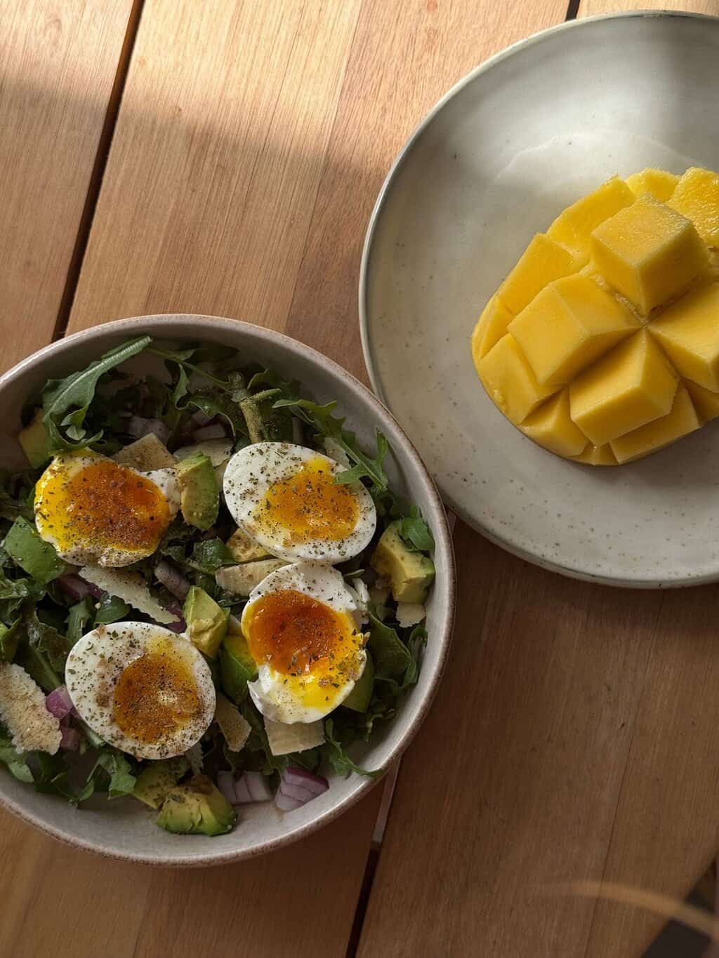 Best Foods for Hair Growth: Eat Your Way to Gorgeous Hair