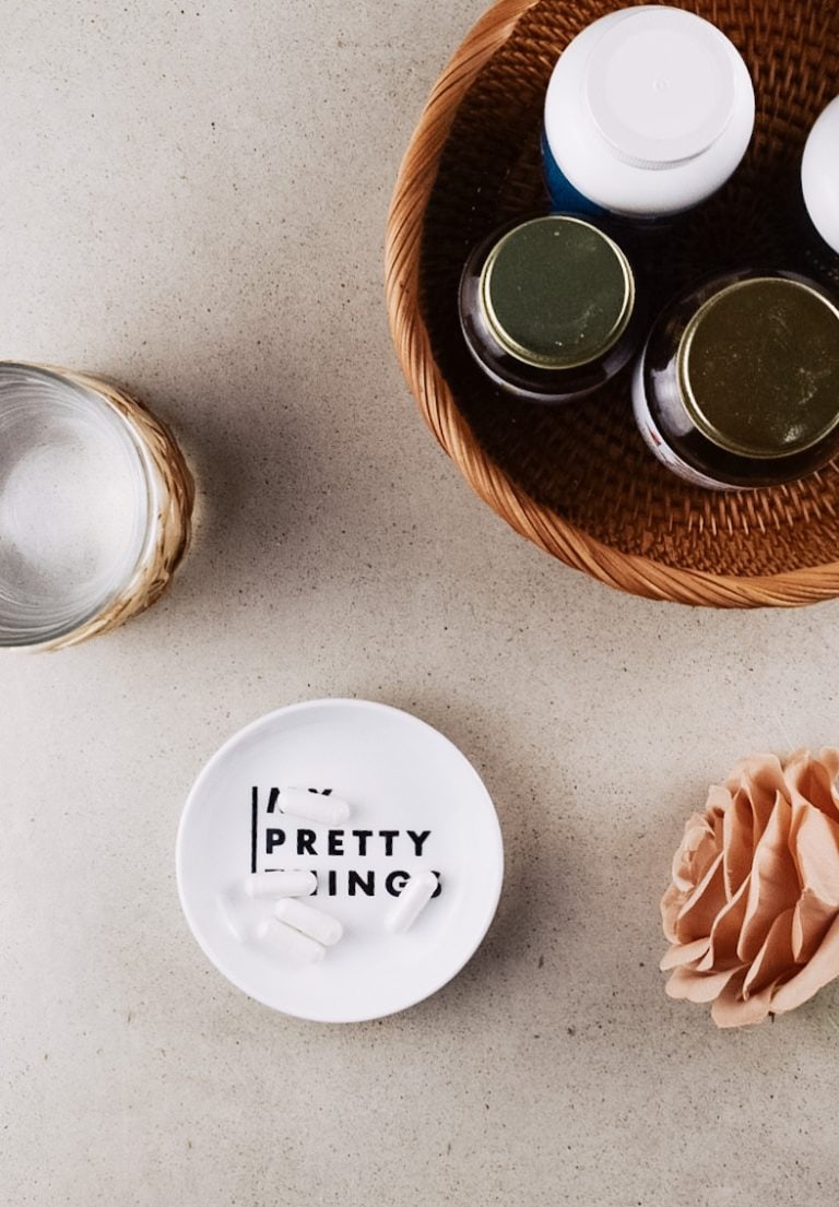 The Best Vitamins for Women: A Natural Approach to Energy, Hormones & Radiance